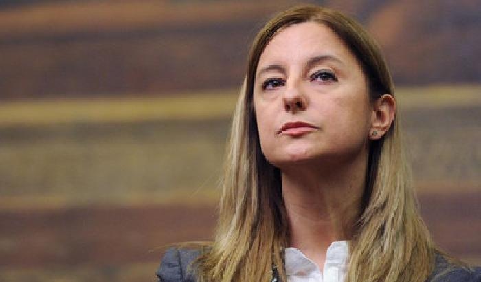 Lombardi (M5s): Letta sembra sceso da Marte