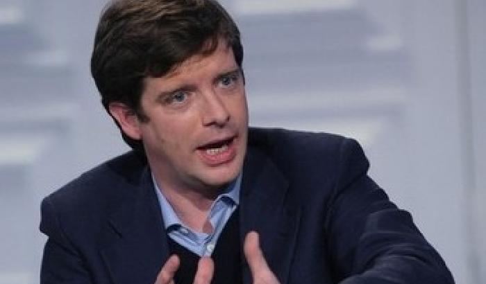 Civati sul Pd: ma vi pare il momento dei trucchetti?