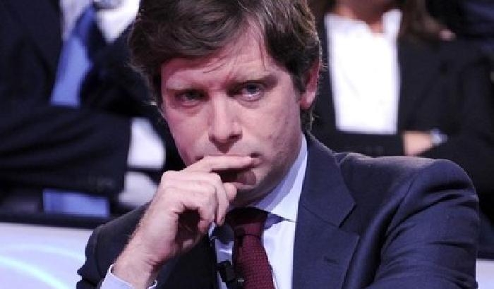 Civati: non torniamo ora al Pd delle correnti