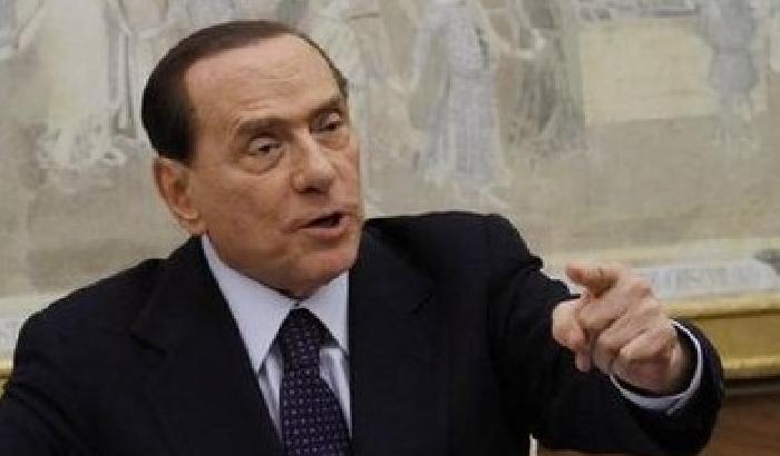 Il Pdl sabato in piazza per Silvio e con Silvio