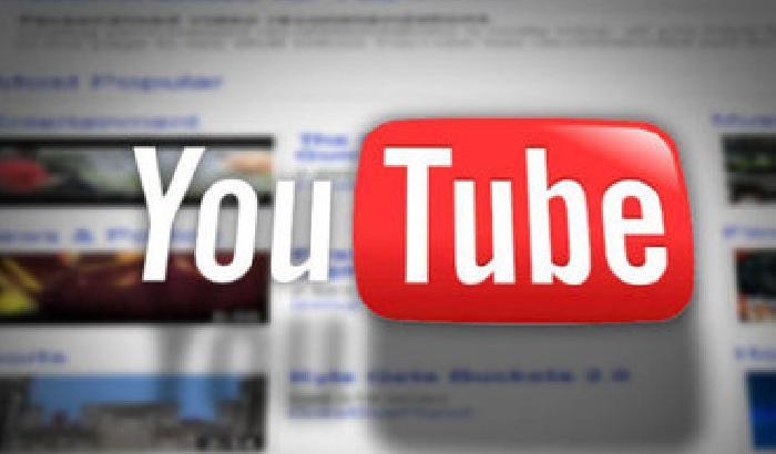 YouTube: 100 ore di video al minuto