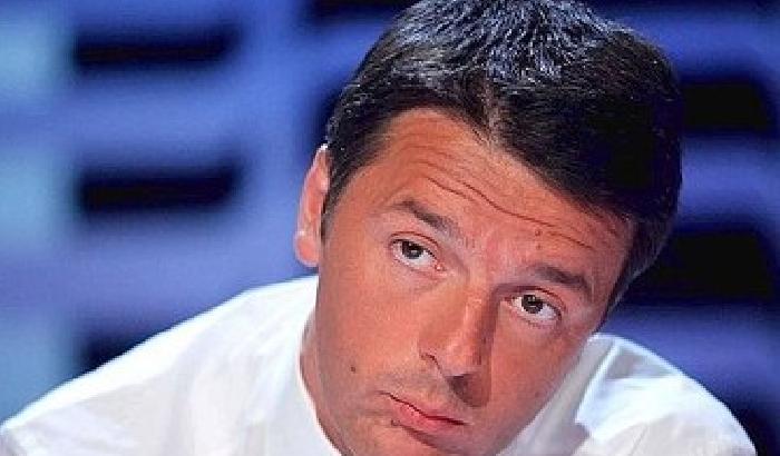 Renzi: forse mi candido alla segreteria del Pd