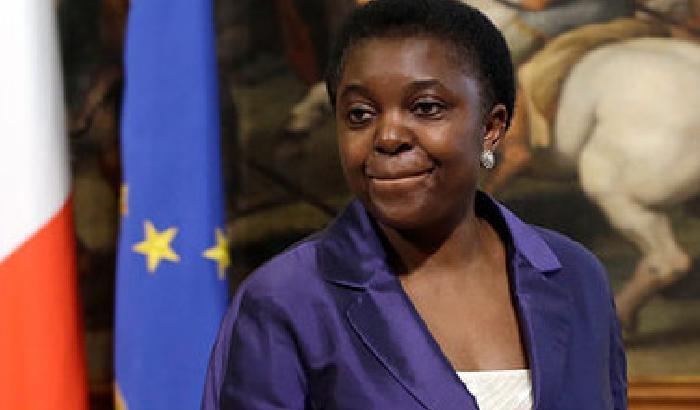 Nuovi insulti dei leghisti contro il ministro Kyenge