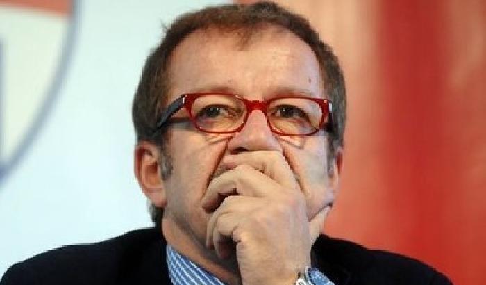 Lega a pezzi e Maroni ammette: una batosta