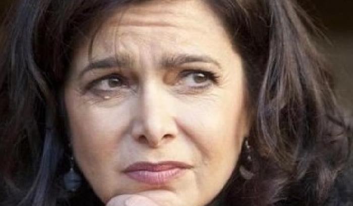 Boldrini: l'attacco alla Kyenge è ignobile