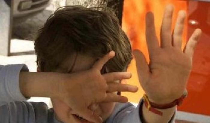 Pedofilia: arrestato per abusi su una bimba di 10 anni