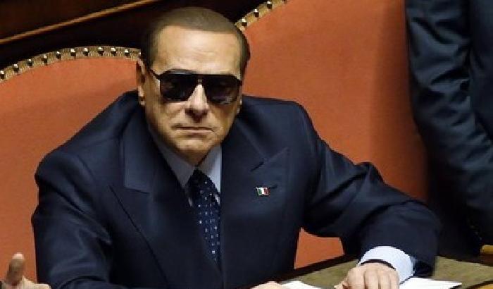 E ora che Berlusconi è stato condannato, cosa accadrà?