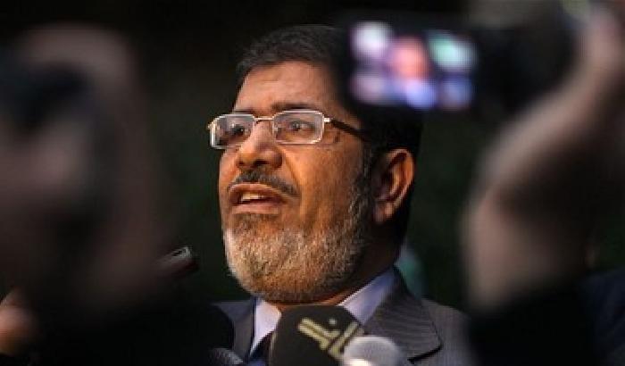 Caos in Egitto, Morsi respinge l'ultimatum