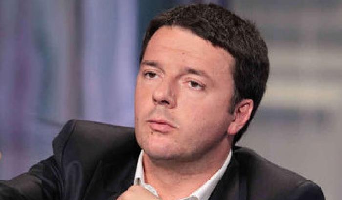 Renzi al Pd: congresso entro novembre