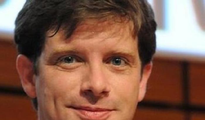 Ecco il discorso di Civati che non si adegua