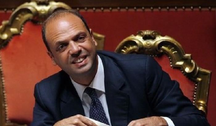 Che ne pensate della difesa di Alfano sul caso Ablyazov?