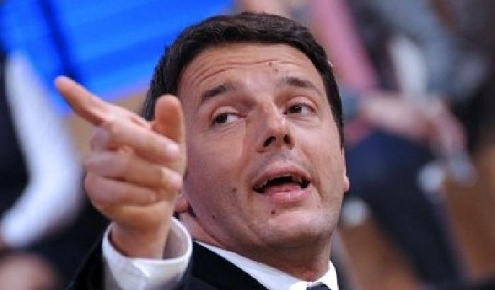 Renzi stuzzica Letta: ha già fatto dimettere un ministro