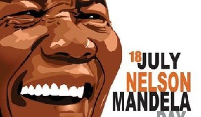 Mandela day: oggi Madiba compie 95 anni