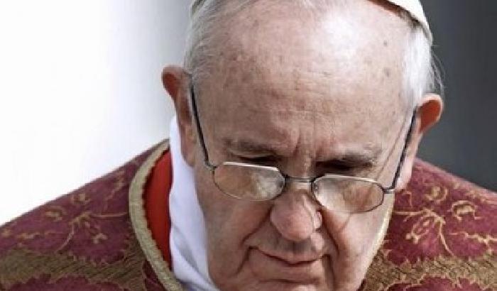 Il Papa: una generazione non avrà lavoro