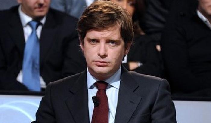 Caso Mediaset, Civati: in caso di condanna il Pd stacchi la spina