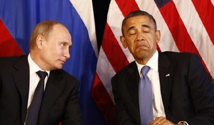 Snowden libero in Russia: a rischio il vertice Obama-Putin