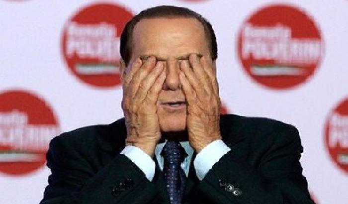 Chiediamo la grazia a Silvio: via dalla politica