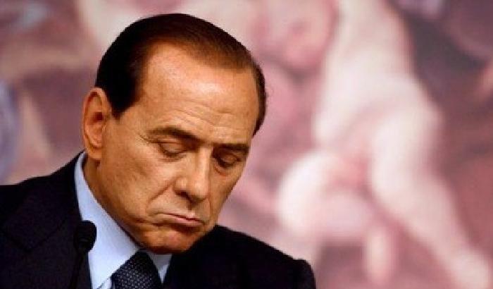 L'ultimatum di Silvio: o via l'Imu o via Letta