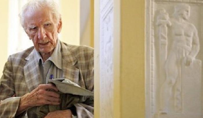 Shoah: morto il criminale nazista Laszo Csatari