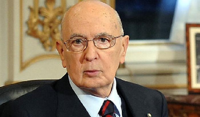 Impeachment per Napolitano se dà la grazia