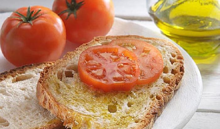 La dieta mediterranea riduce il rischio di ictus