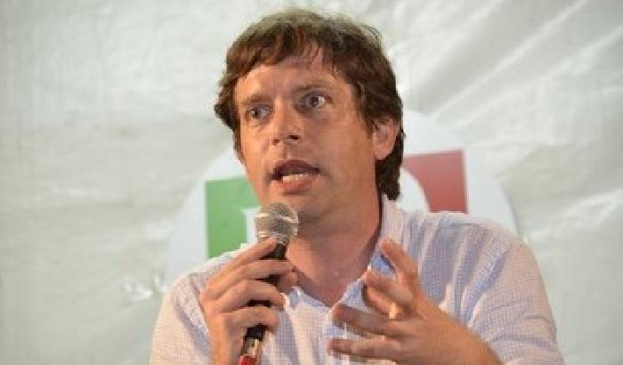 Civati: questo governo ha una crisi a settimana