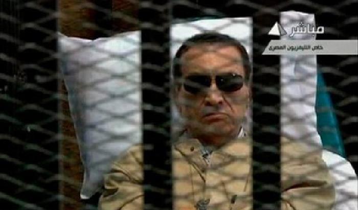 Badie agli arresti, Mubarak libero?