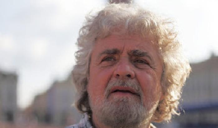 Grillo: pronti a vincere le elezioni