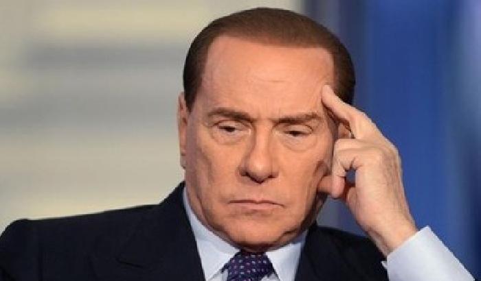 Cassazione: Berlusconi ideatore sistema illeciti