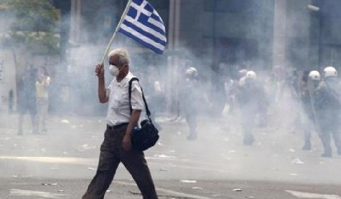 Grecia: nuovo allarme terrorismo