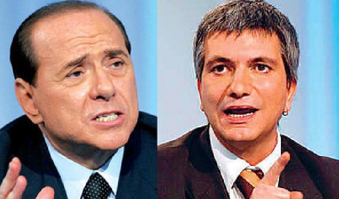 Vendola: Berlusconi ha ricevuto anche troppe grazie