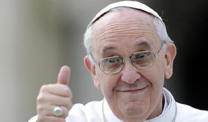 Da piazza San Pietro l'udienza di Papa Francesco (live)