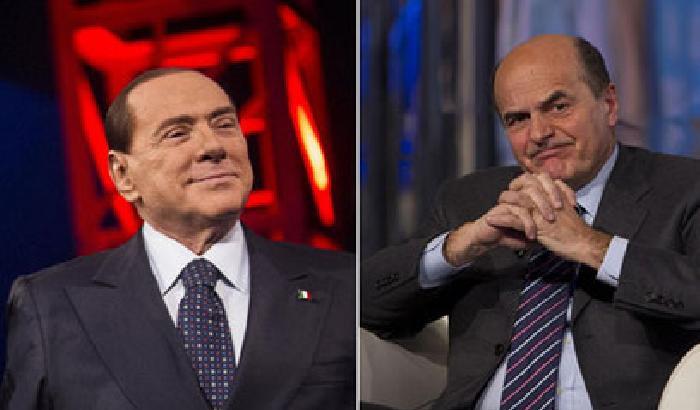 29 settembre: compleanno di Berlusconi, Bersani e... della Cgil