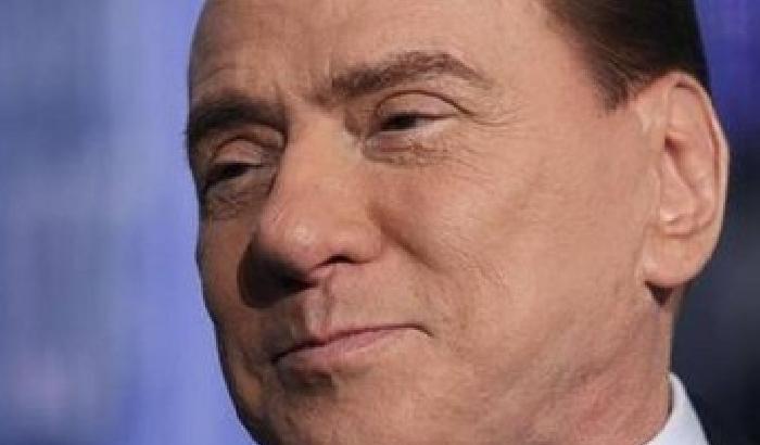 Fuori onda Berlusconi, Cassazione: pura fantascienza