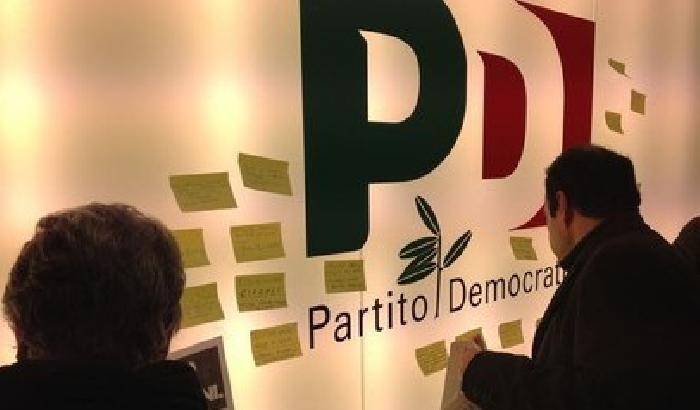 La scissione non paga: Pd in testa