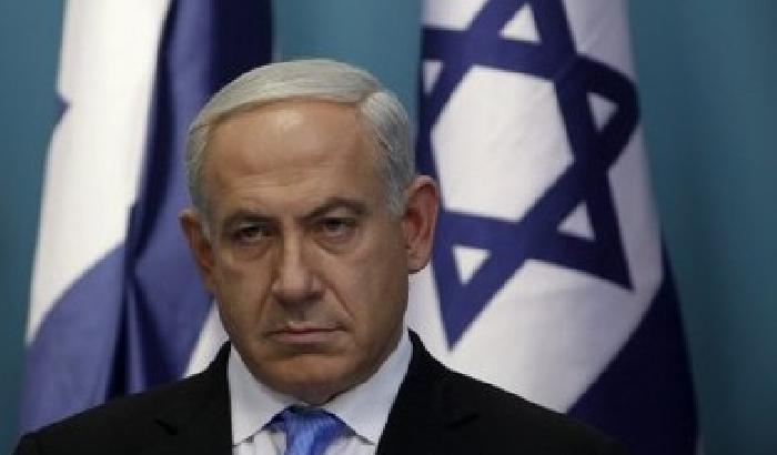 Netanyahu tifa per il nulla di fatto a Ginevra