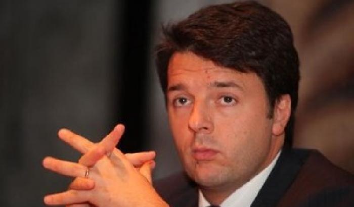 Decadenza, Renzi: le larghe intese sono saltate