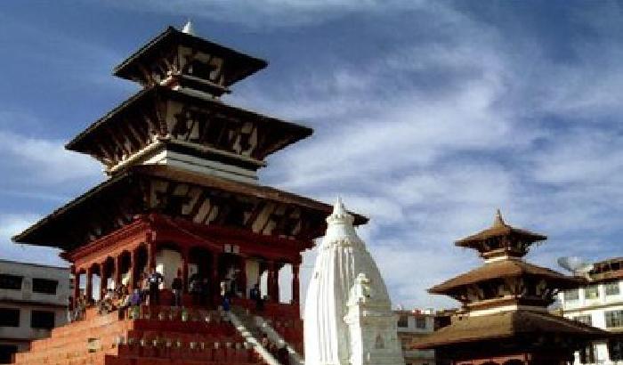 Nepal: due italiani trovati morti in albergo