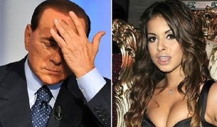 Rubygate in Appello, Berlusconi punta all'assoluzione piena