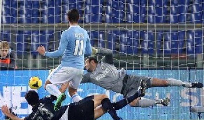 Le Pagelliadi di Lazio-Inter: la Befana è biancoceleste