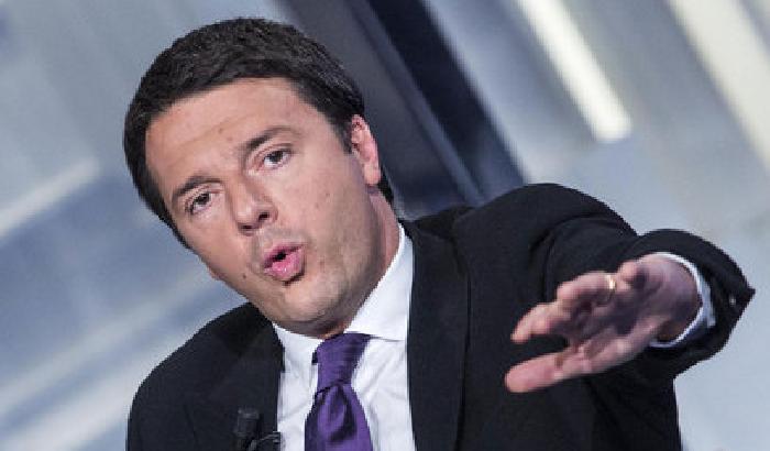 Difesa Renzi: accordo alla luce del sole