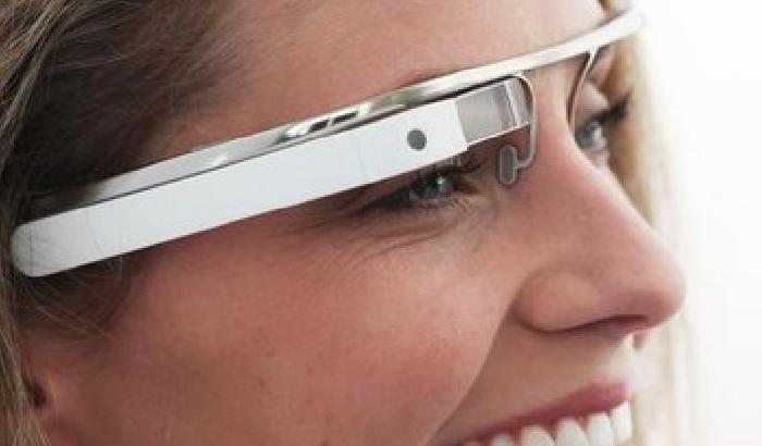 Il porno pronto a sfruttare i Google Glass