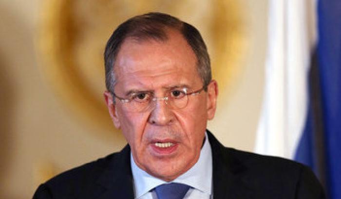 Ginevra-2, Lavrov: rinunciare all'Iran è un errore