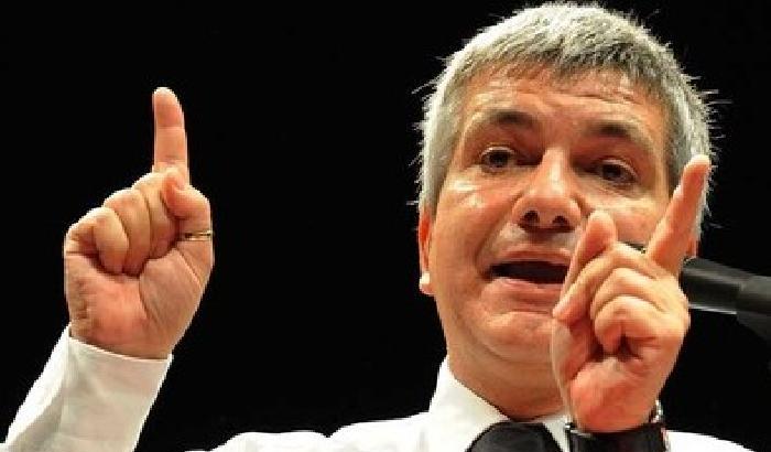 Vendola: l'abbraccio con il Caimano porta male alla sinistra