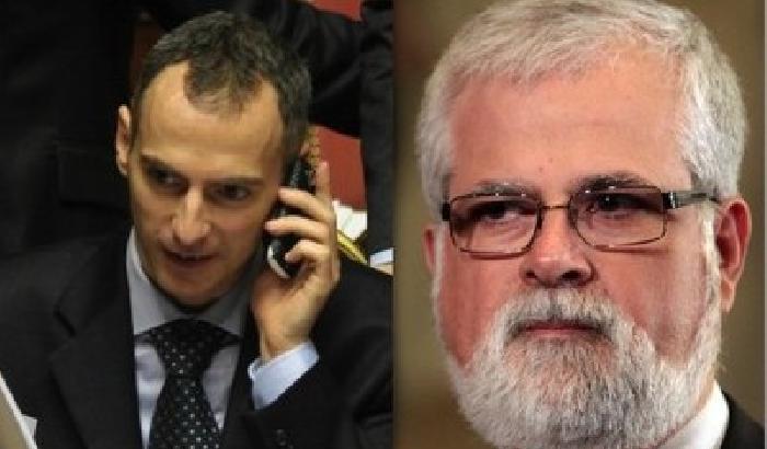 M5s: Battista e Orellana contro l'impeachment