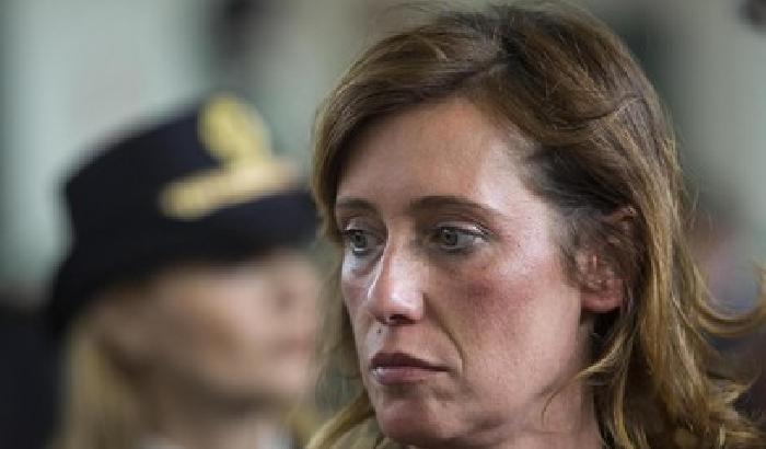 Accusò la penitenziaria: Ilaria Cucchi indagata per diffamazione