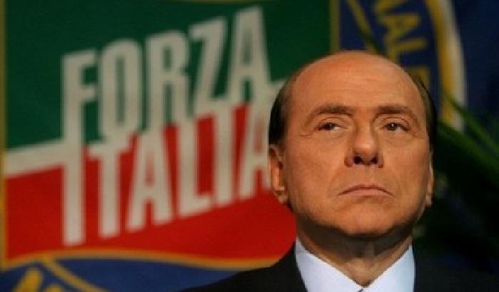 Berlusconi: voglio la verità sulla mia caduta