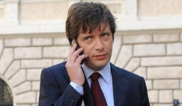 Civati: il Pd consegna il paese a Berlusconi