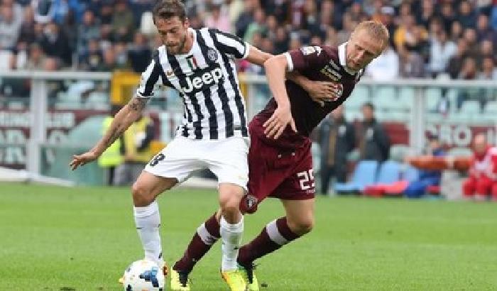 Il match a 360° Juventus Torino