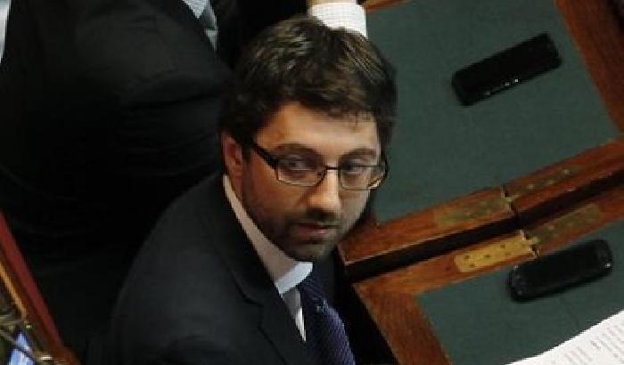 Colletti (M5S): Renzi venditore di pentole